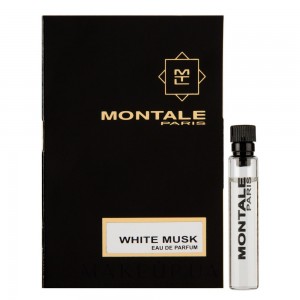 Montale White Musk